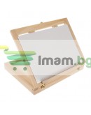 Комплект за рисуване в кутия 45 части за деца и възрастни